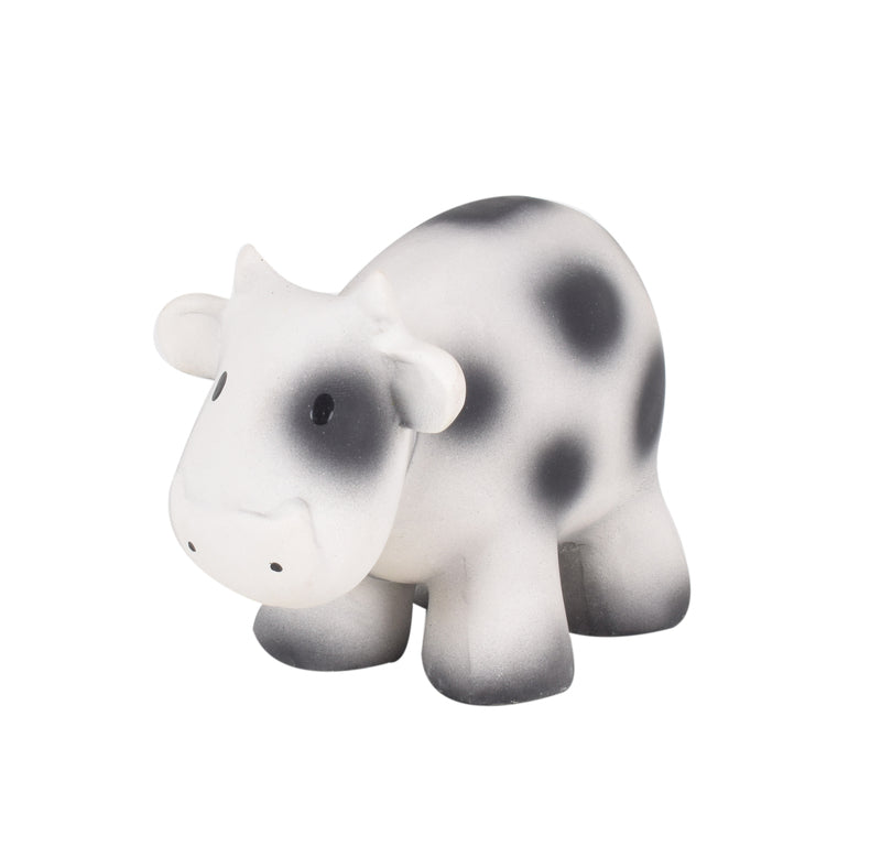 Tikiri My First Farm Animals Natural Rubber Toys - Image 8