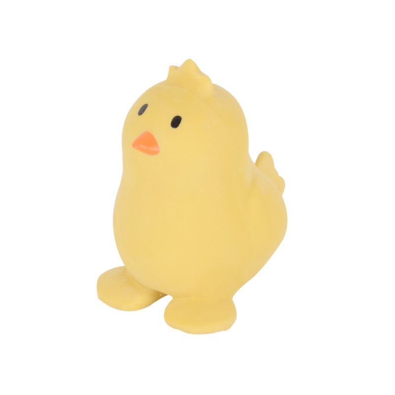 Tikiri My First Farm Animals Natural Rubber Toys - Image 5