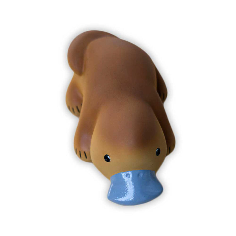 My First Australian Animals Natural Rubber Toys - Image 9