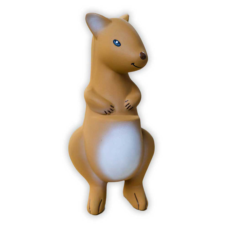 My First Australian Animals Natural Rubber Toys - Image 10