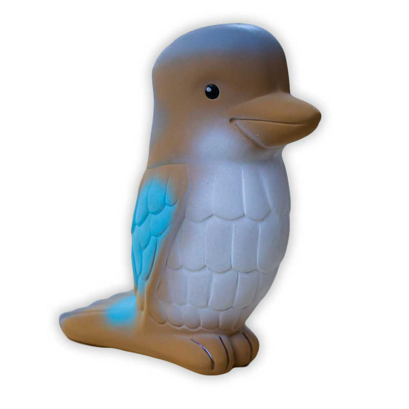 My First Australian Animals Natural Rubber Toys - Image 11