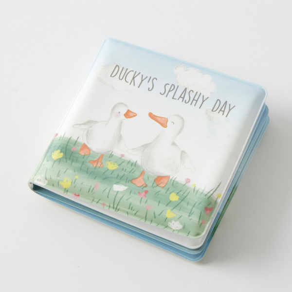 Bath Time Waterproof Bath Books - Assorted - Image 21