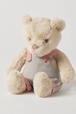 Jiggle & Giggle Roger the Bear