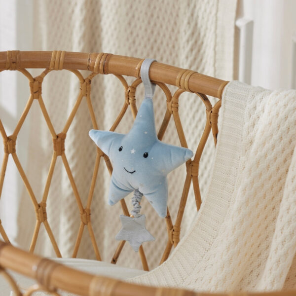 Jiggle & Giggle Musical Toy Star - Image 2