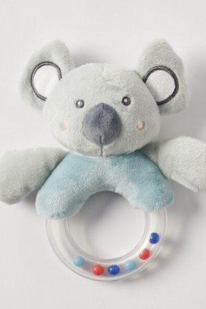 Hugglies Koala Rattle
